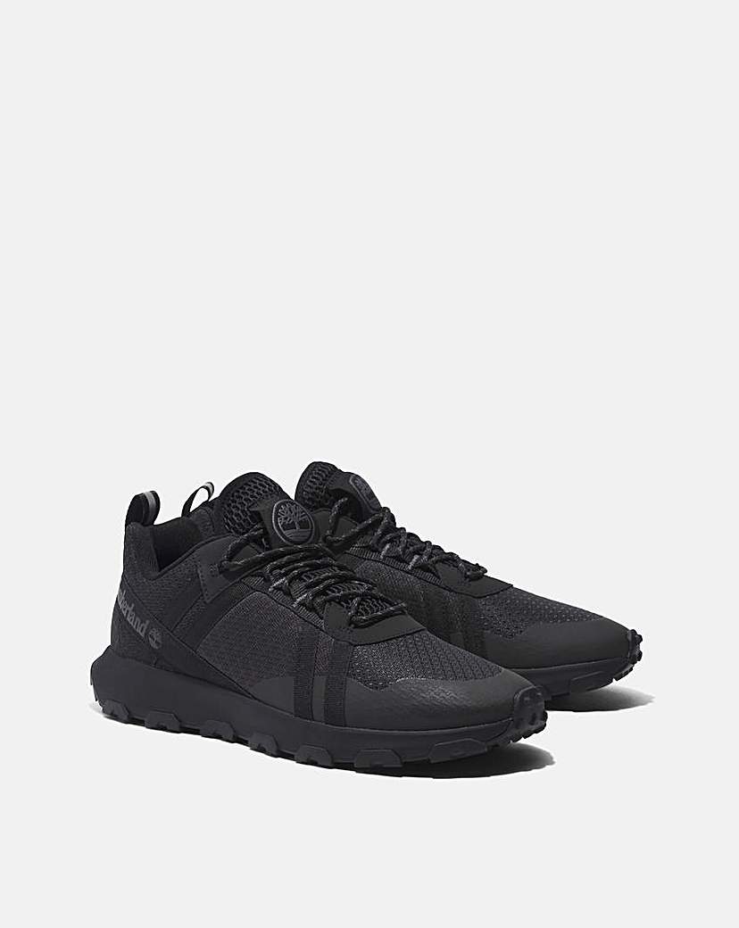 Timberland Winsor Trail Low Lace Sneaker