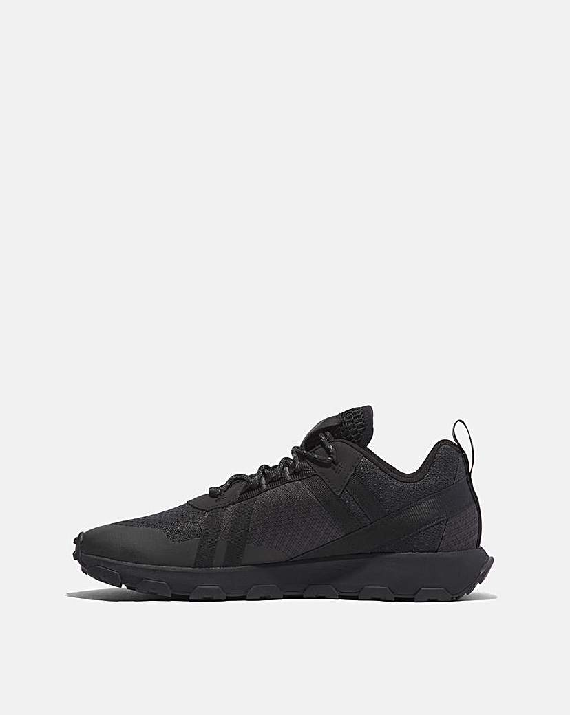Timberland Winsor Trail Low Lace Sneaker