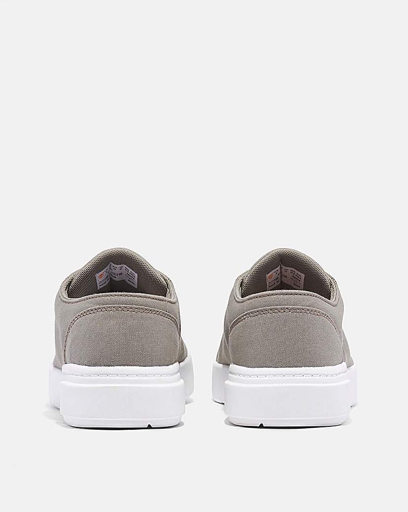 Timberland Seneca Bay Low Lace Sneaker