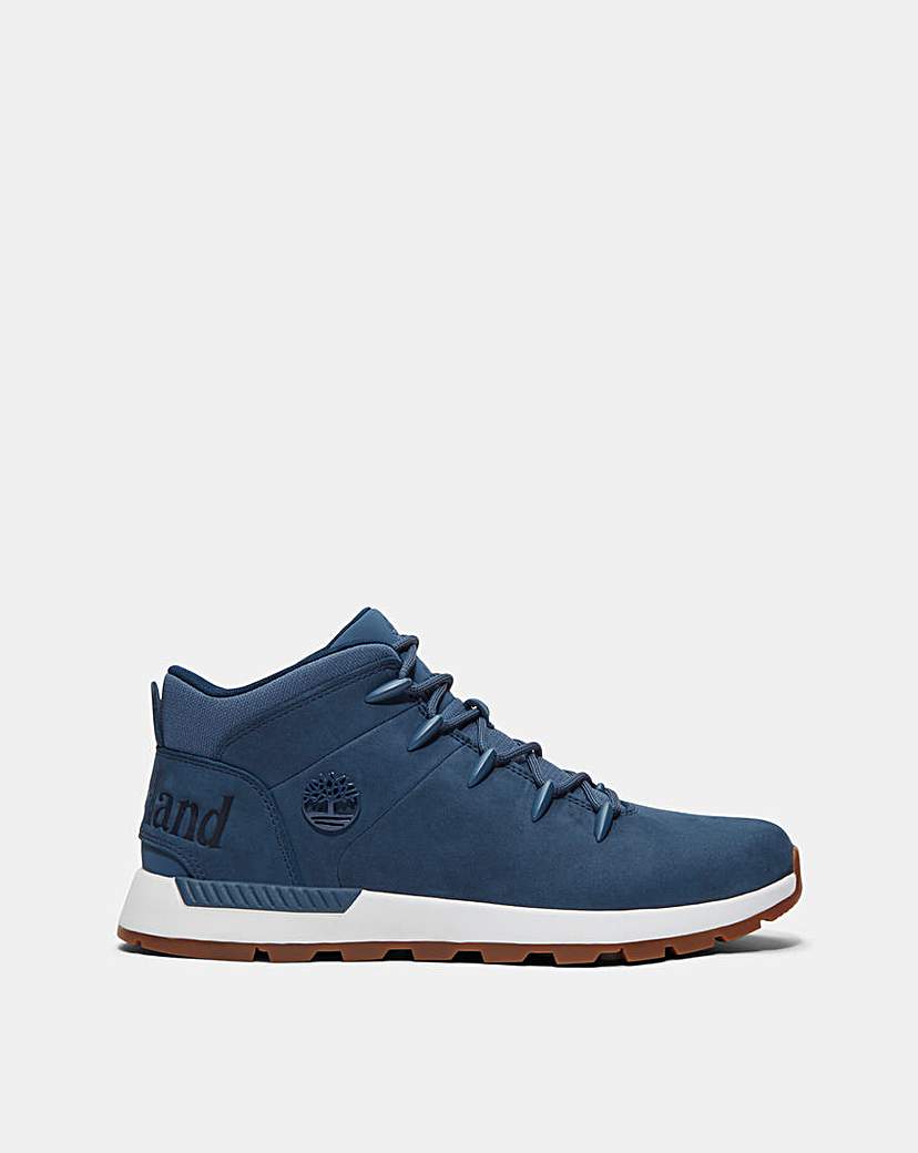 New In - Timberland Sprint Trekker mid Sneaker