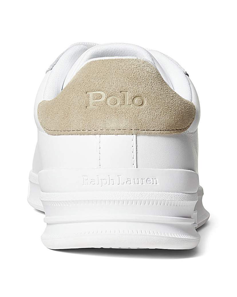 Polo Ralph Lauren Heritage Court Trainer