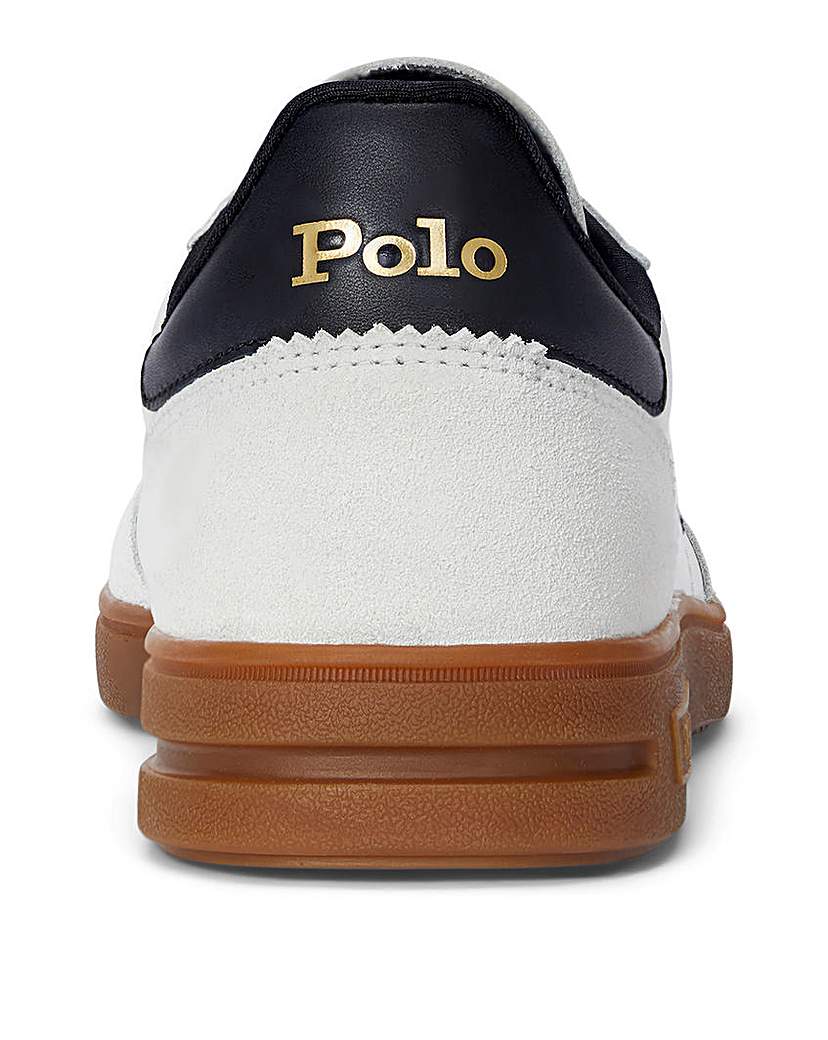 Polo Ralph Lauren Bedford Trainer