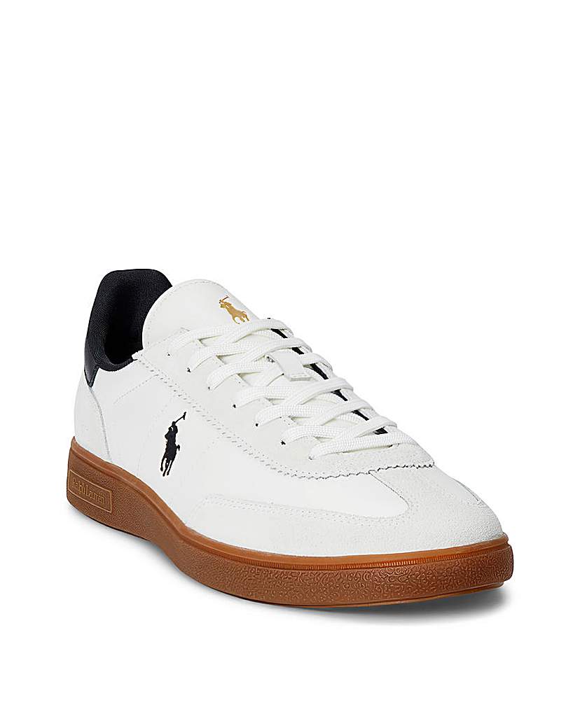 Polo Ralph Lauren Bedford Trainer