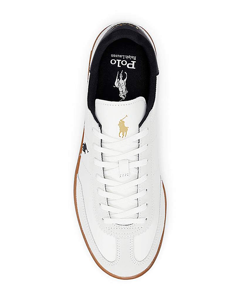 Polo Ralph Lauren Bedford Trainer
