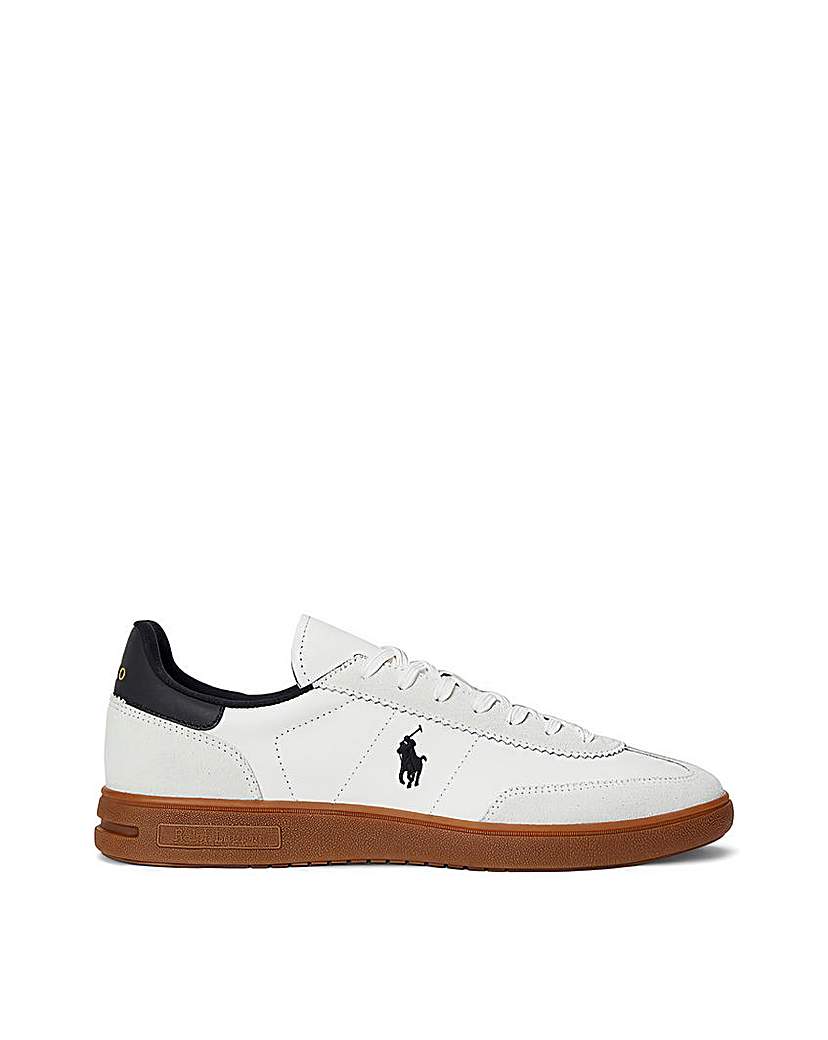 Polo Ralph Lauren Bedford Trainer