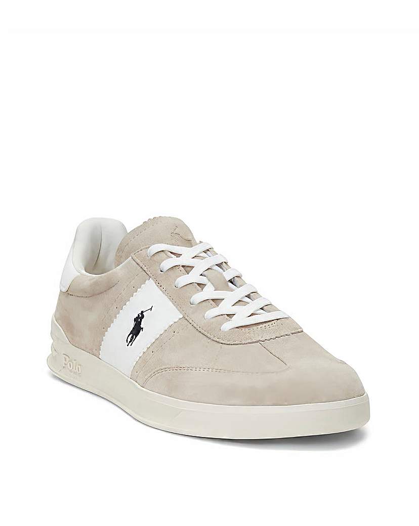 Polo Ralph Lauren Heritage Aera Trainer