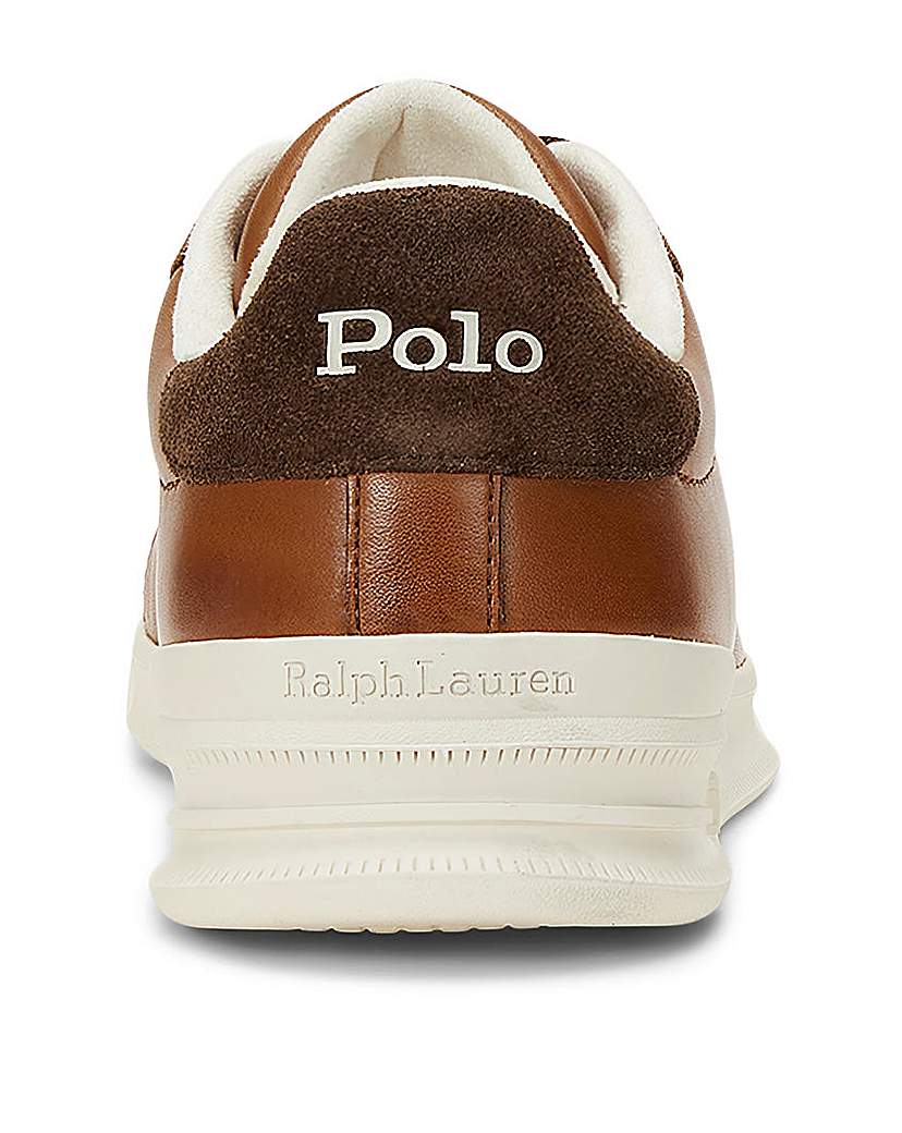 Polo Ralph Lauren Heritage Court Trainer