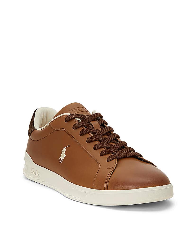 Polo Ralph Lauren Heritage Court Trainer