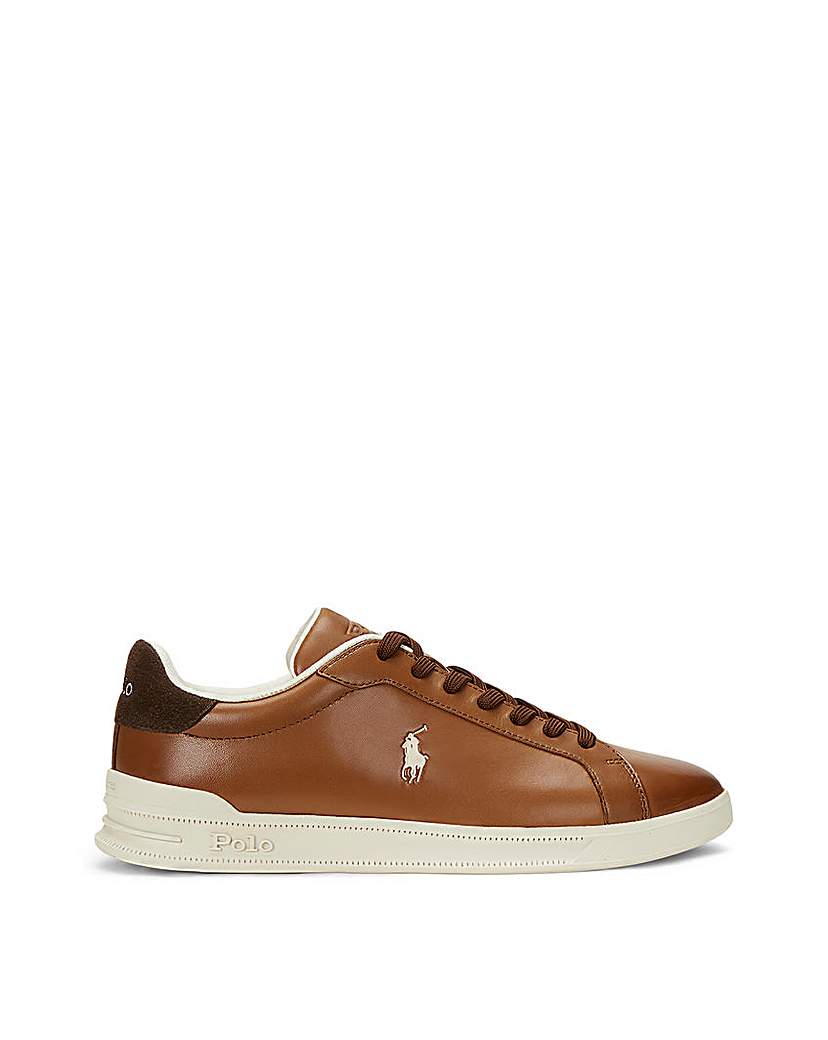 Polo Ralph Lauren Heritage Court Trainer