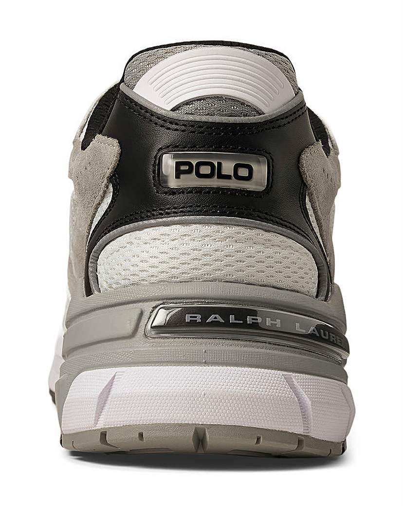 Polo Ralph Lauren Trackster 250 Trainer