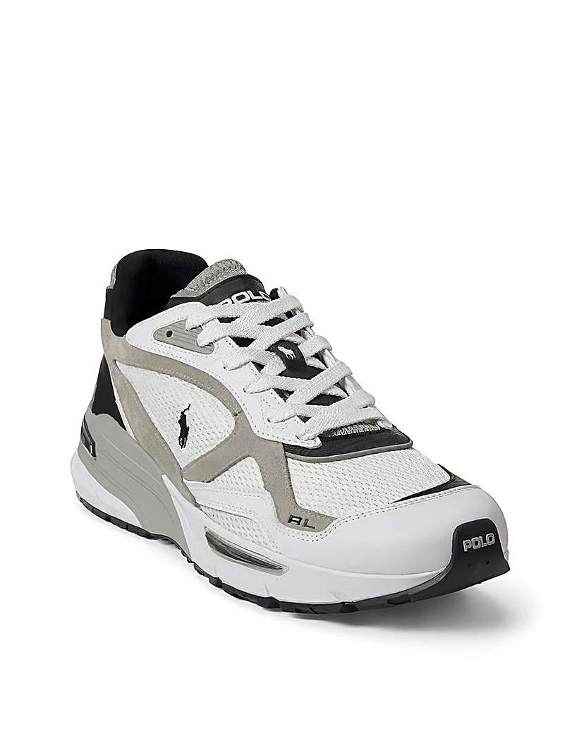 Polo Ralph Lauren Trackster 250 Trainer