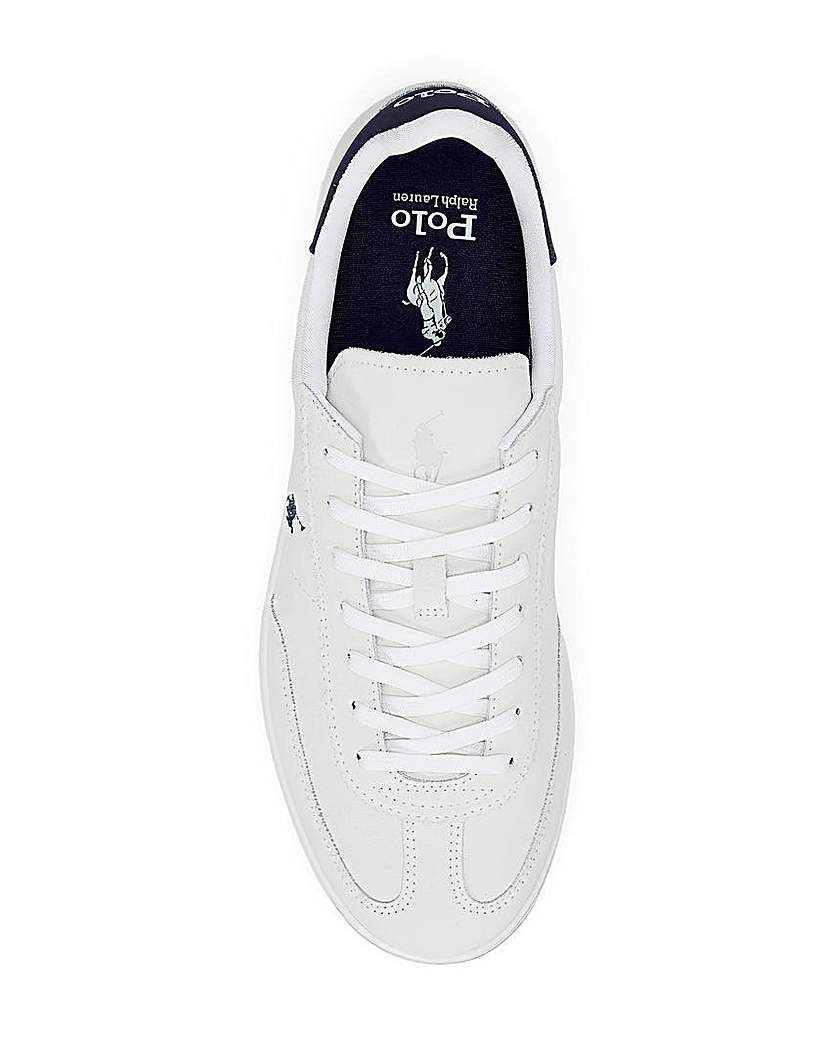 Polo Ralph Lauren Bedford Trainer