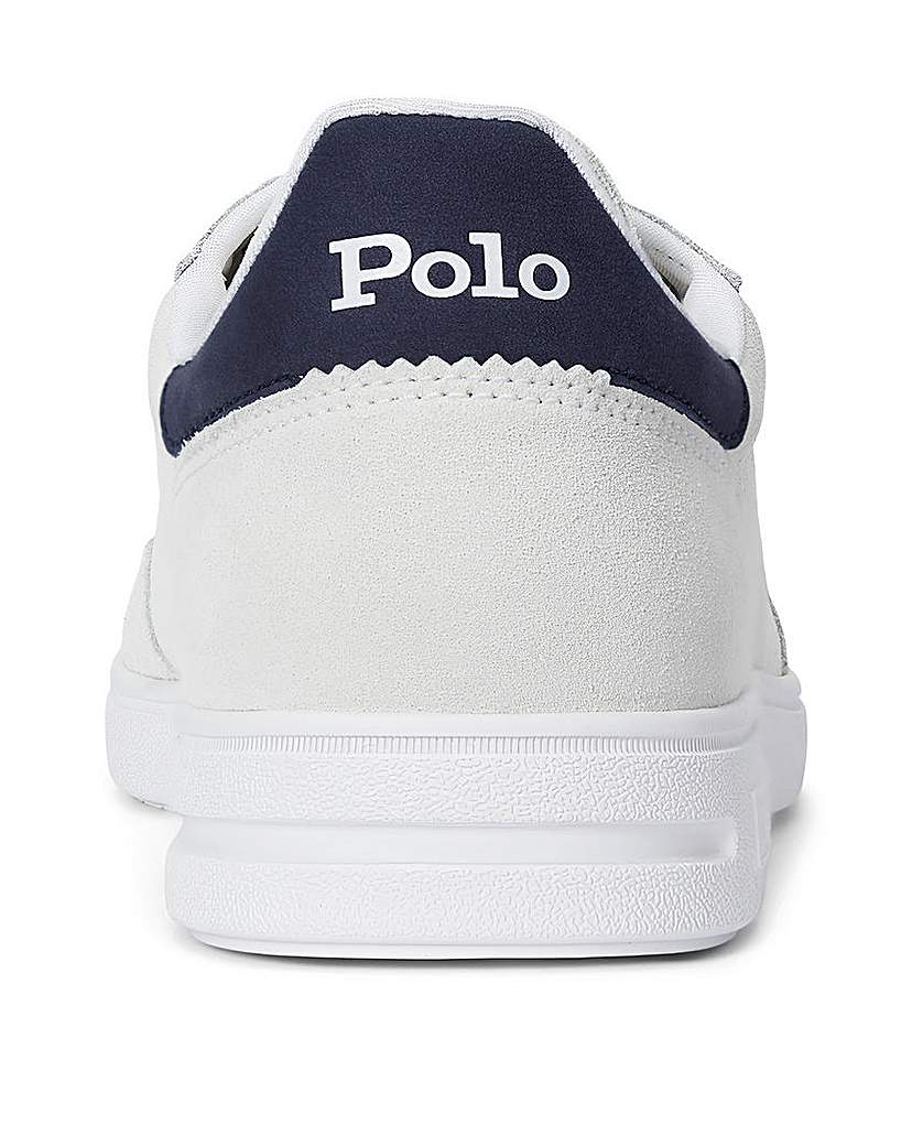 Polo Ralph Lauren Bedford Trainer