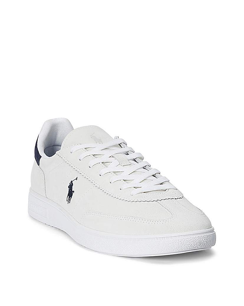 Polo Ralph Lauren Bedford Trainer