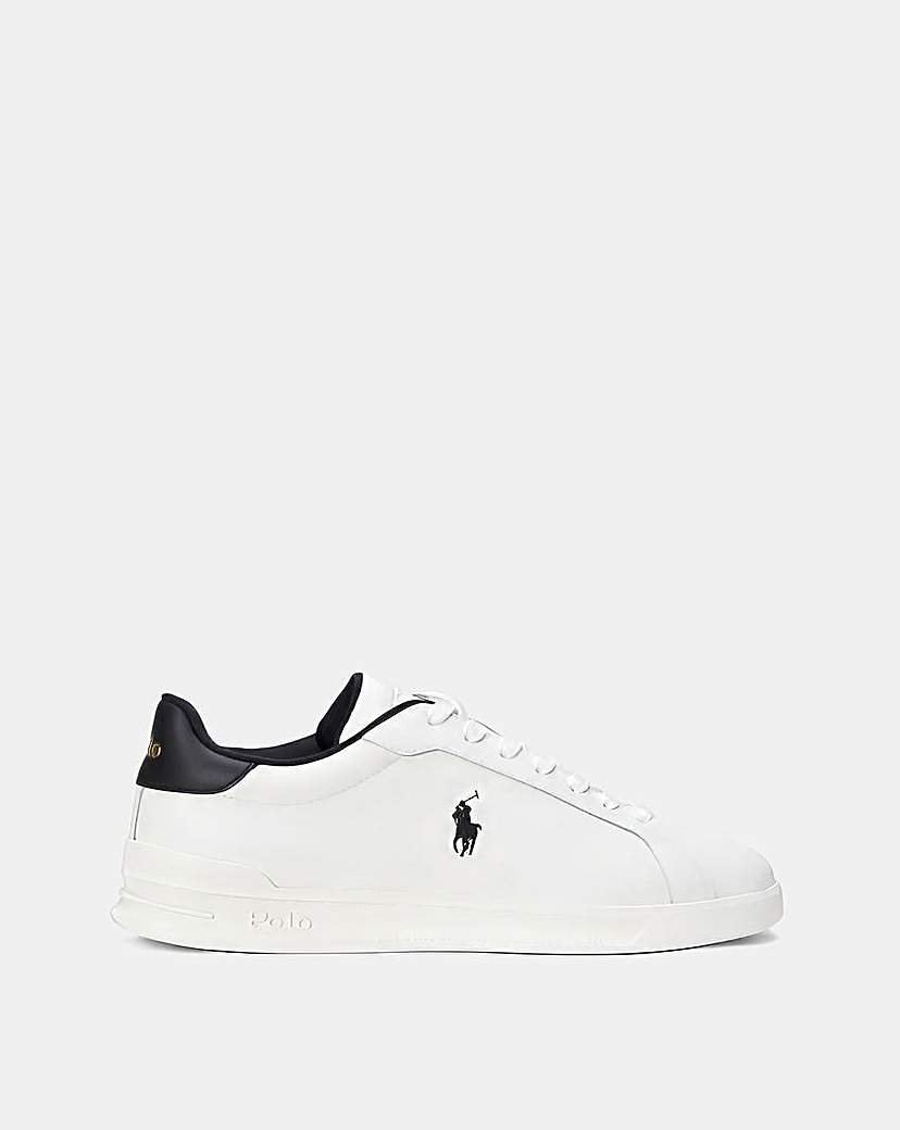 New In - Polo Ralph Lauren Heritage Court