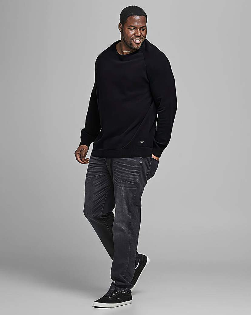 Jack & Jones Hill Knitted Jumper