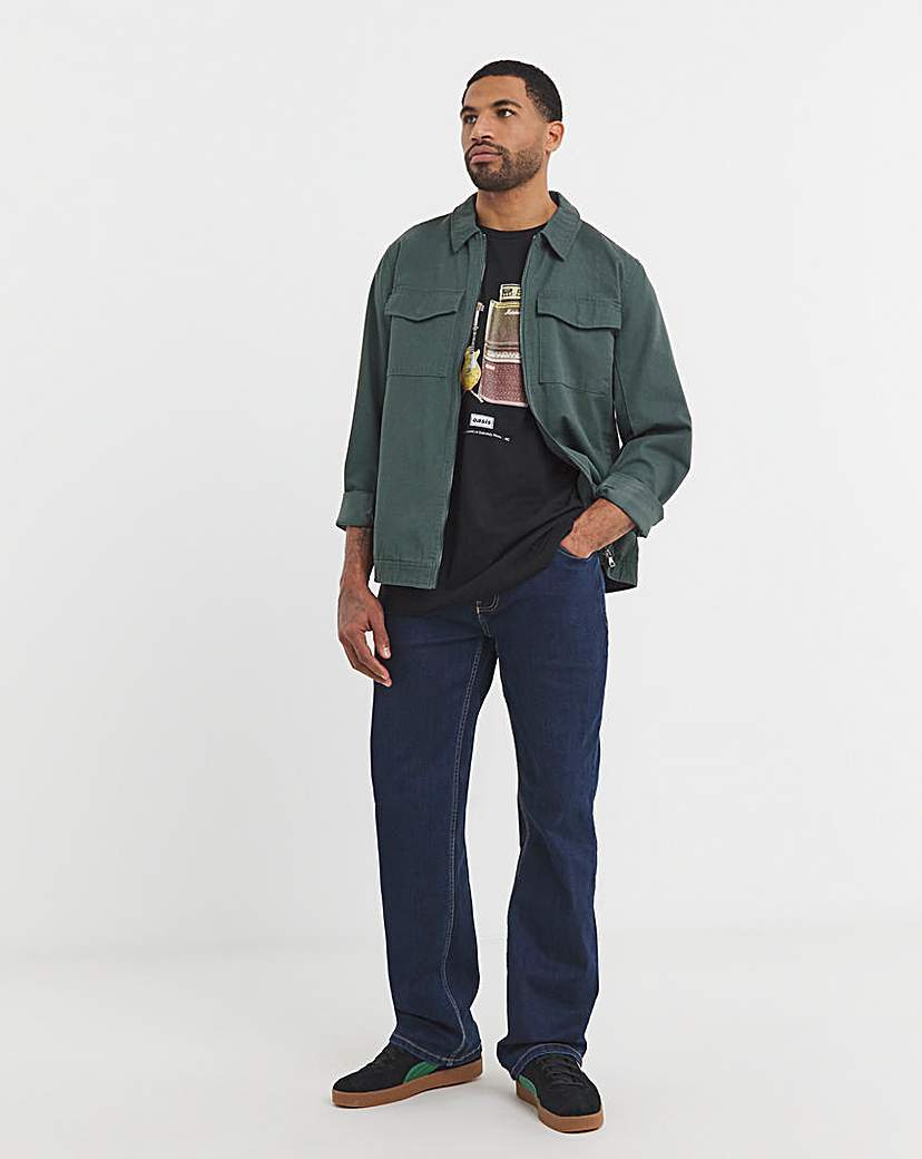 Jack & Jones Oasis Graphic T-Shirt
