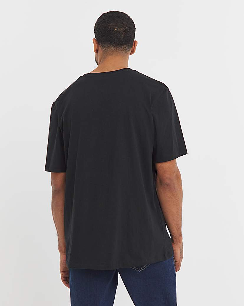 Jack & Jones Oasis Graphic T-Shirt