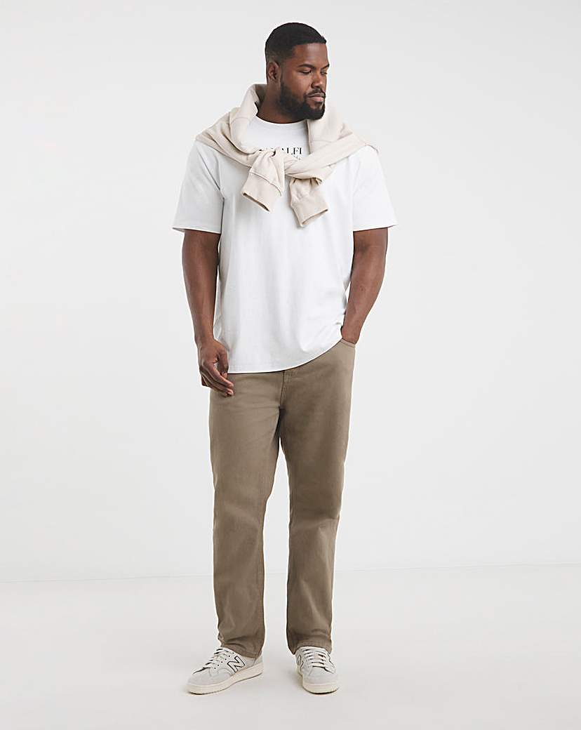 Jack & Jones Premium Amalfi T-Shirt