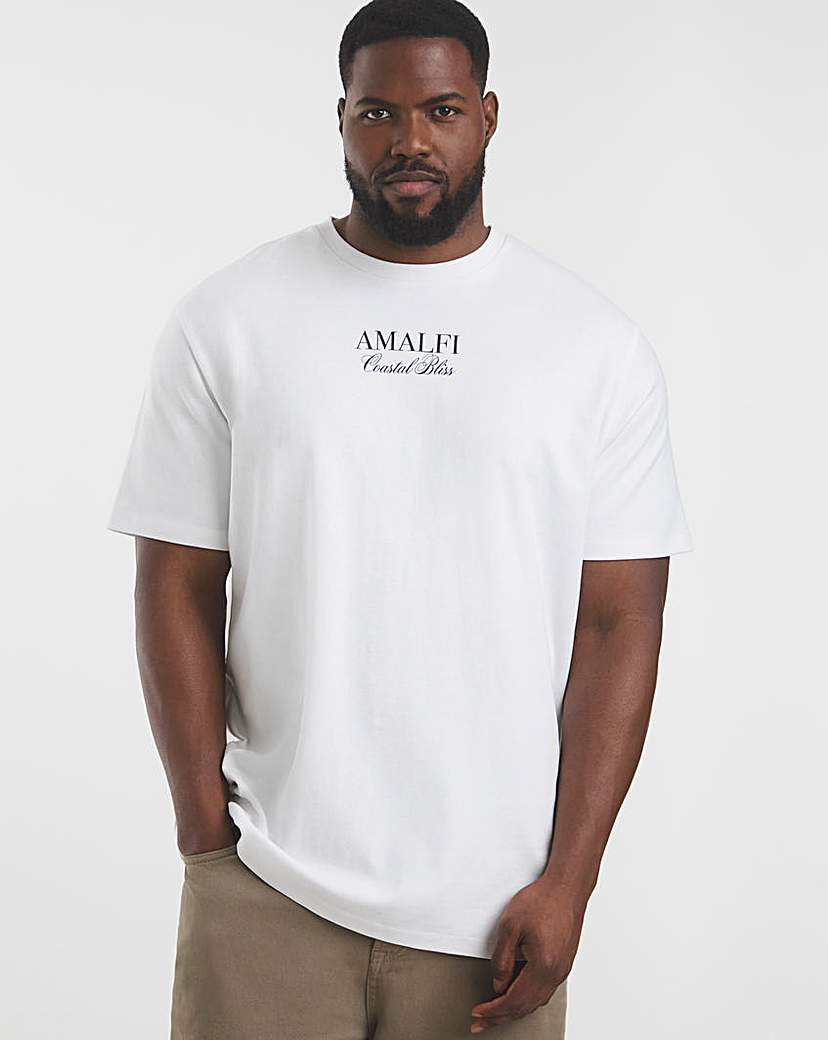 Jack & Jones Premium Amalfi T-Shirt