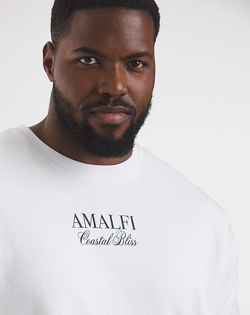 Jack & Jones Premium Amalfi T-Shirt