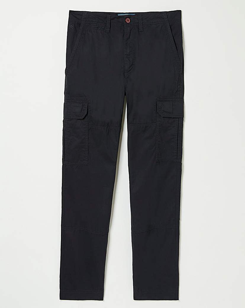 New In - Fatface Bude Cargo Trousers