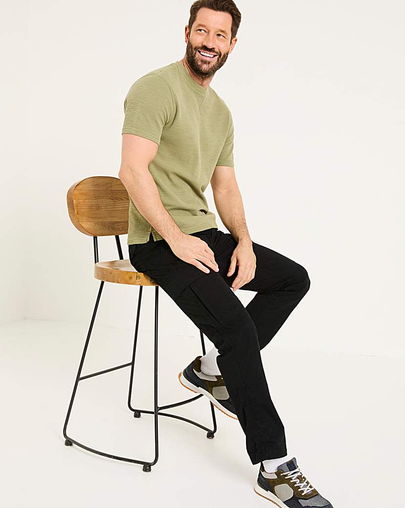 Fatface Bude Cargo Trousers