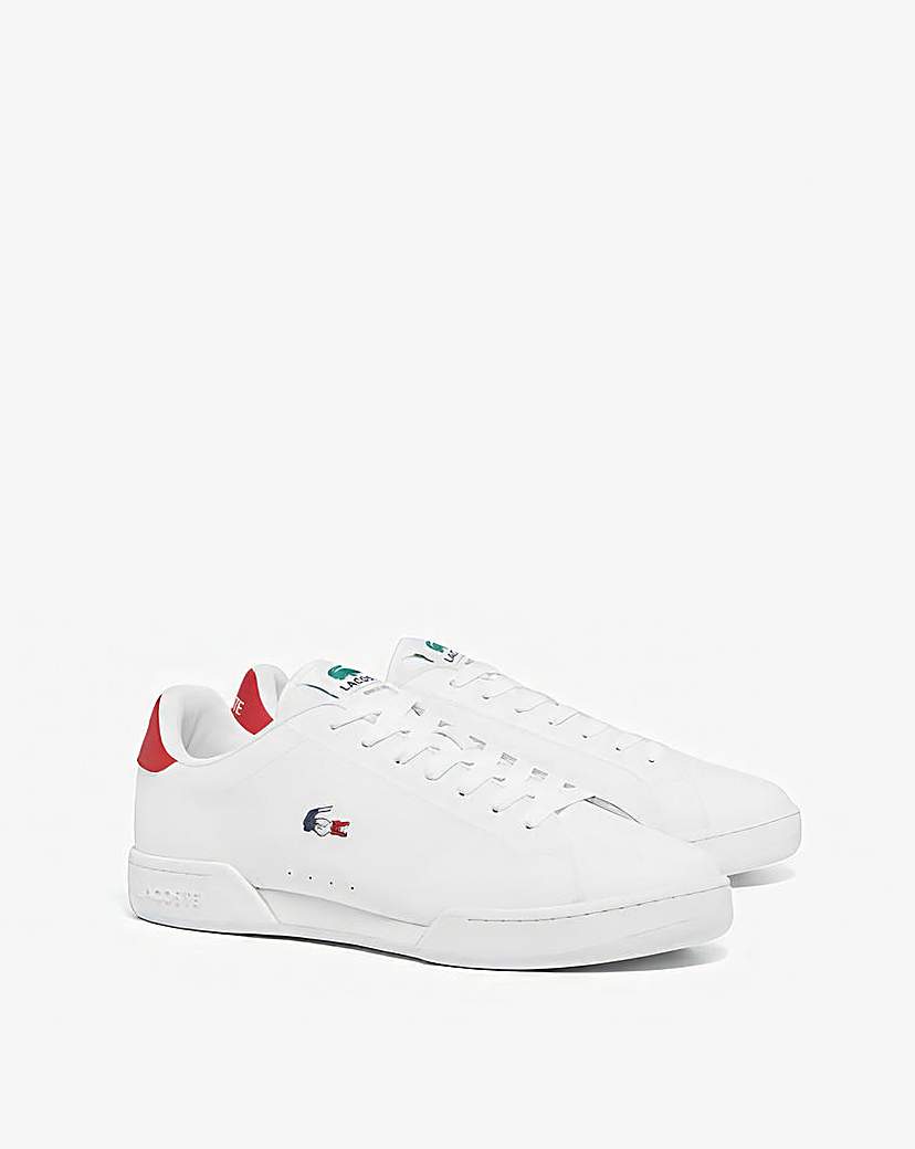 Lacoste Carnaby Cup Trainers