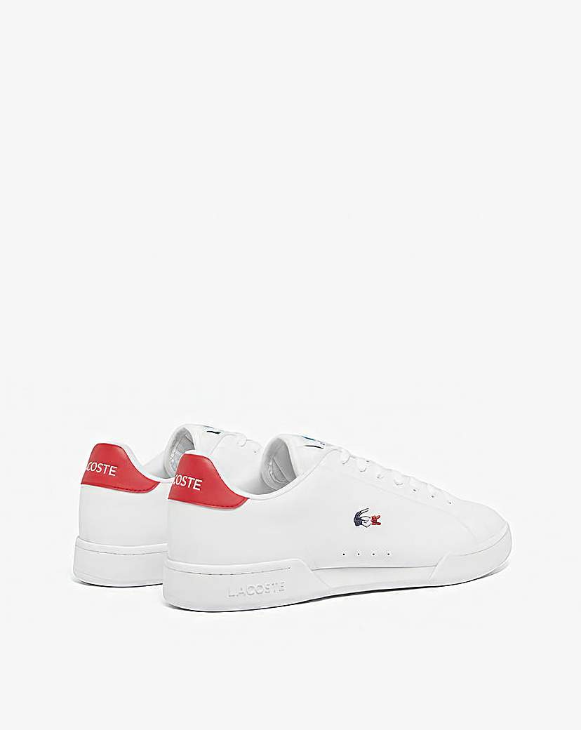 Lacoste Carnaby Cup Trainers