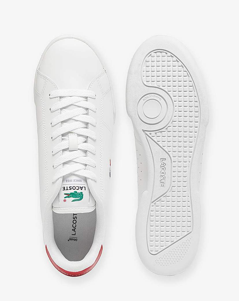 Lacoste Carnaby Cup Trainers