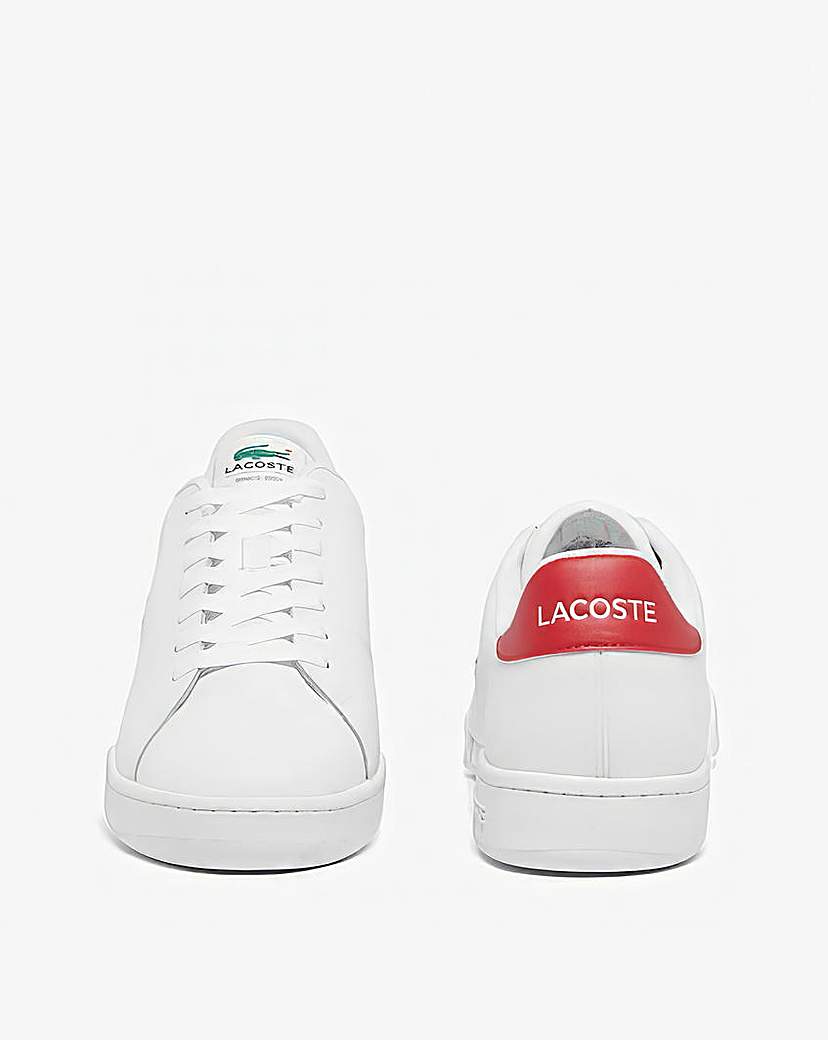 Lacoste Carnaby Cup Trainers