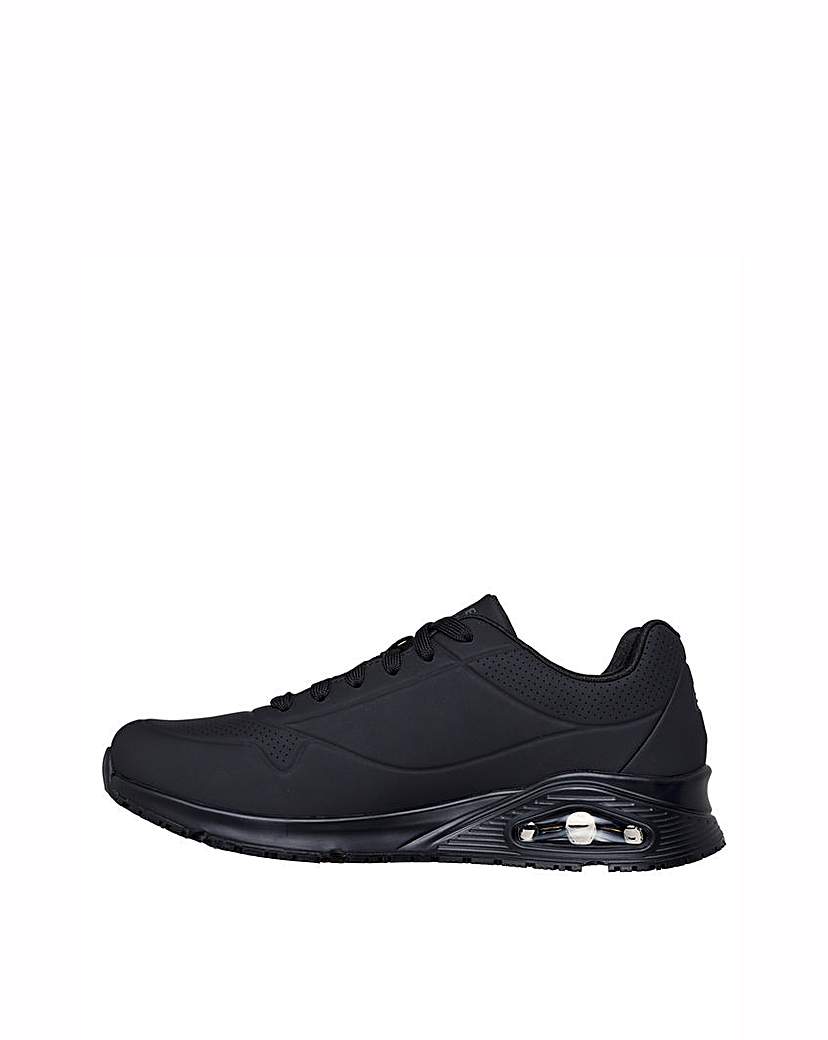 Skechers Lace-Up Athletic Trainers