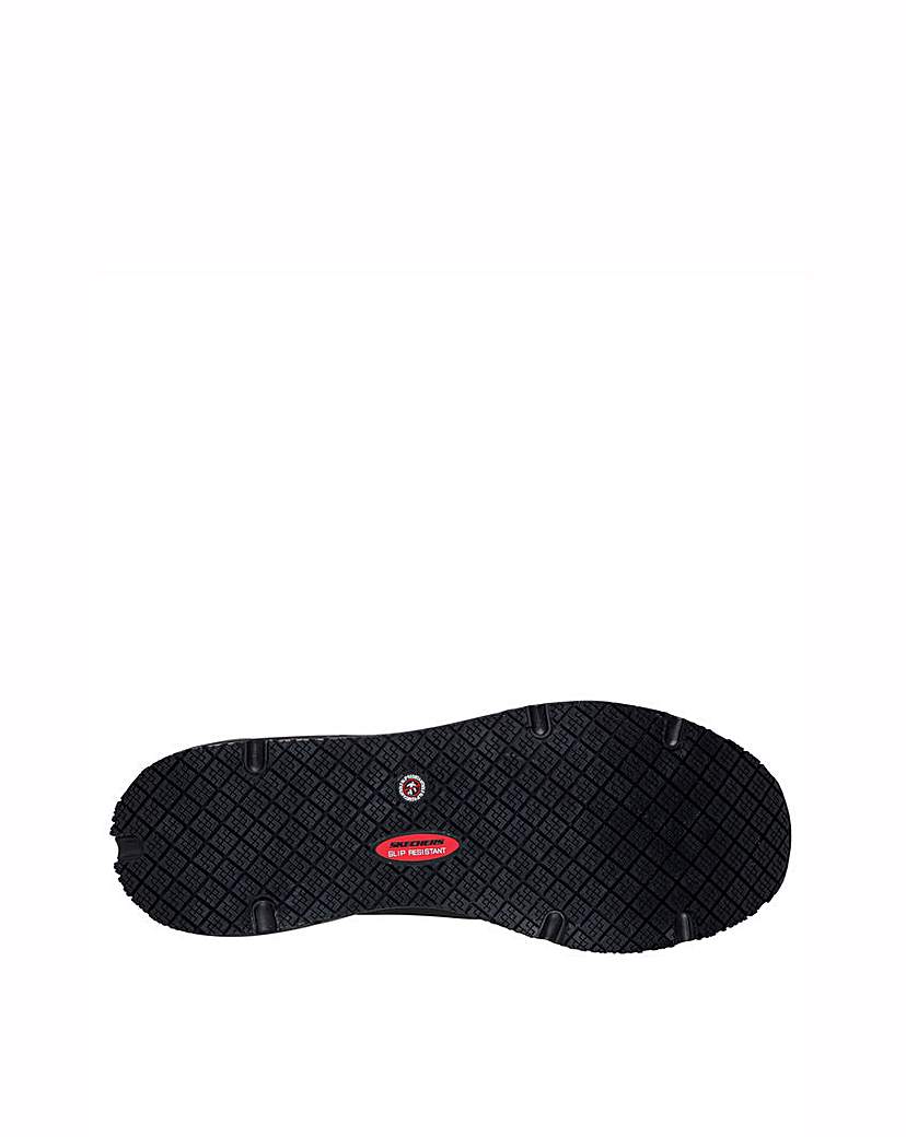 Skechers Lace-Up Athletic Trainers