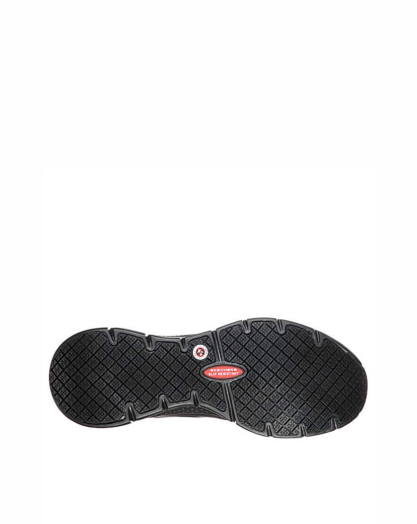 Skechers Lace-Up Athletic Trainers