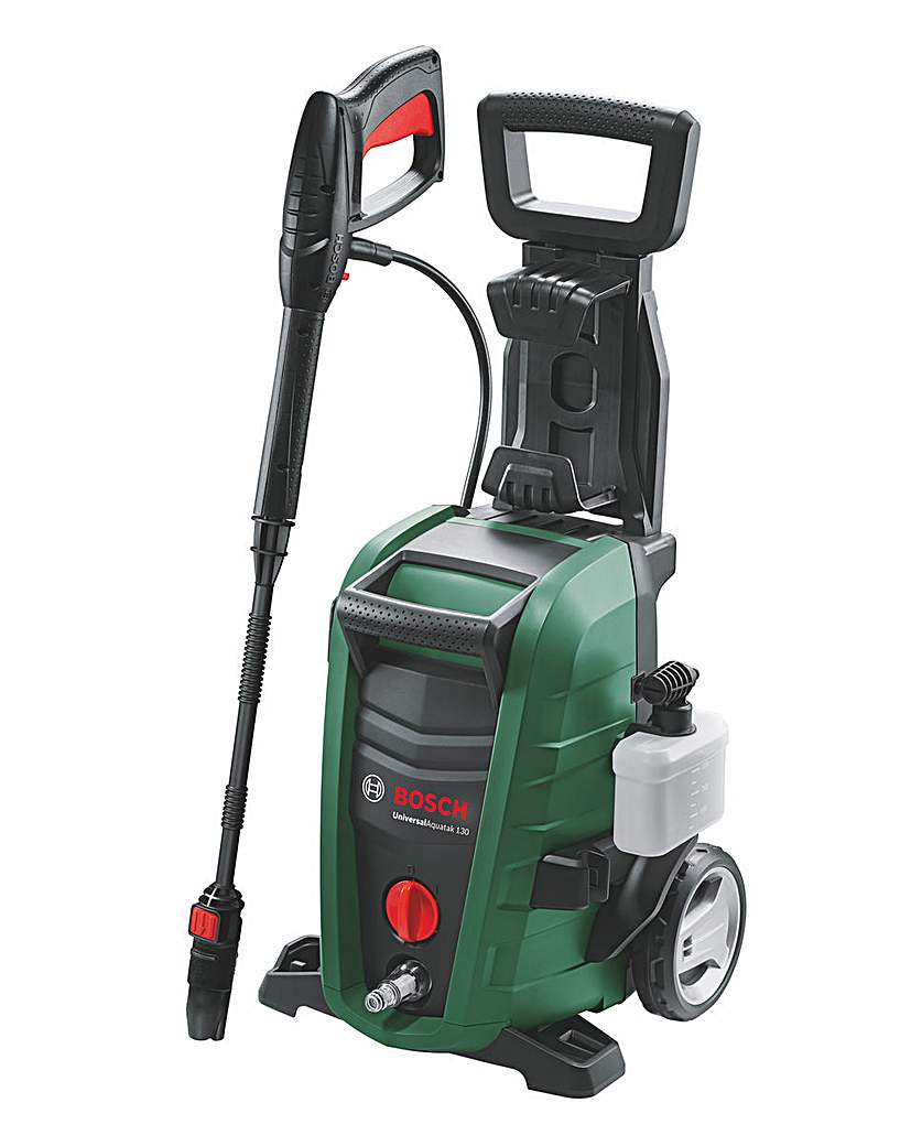 Bosch Aquatak 135 Pressure Washer