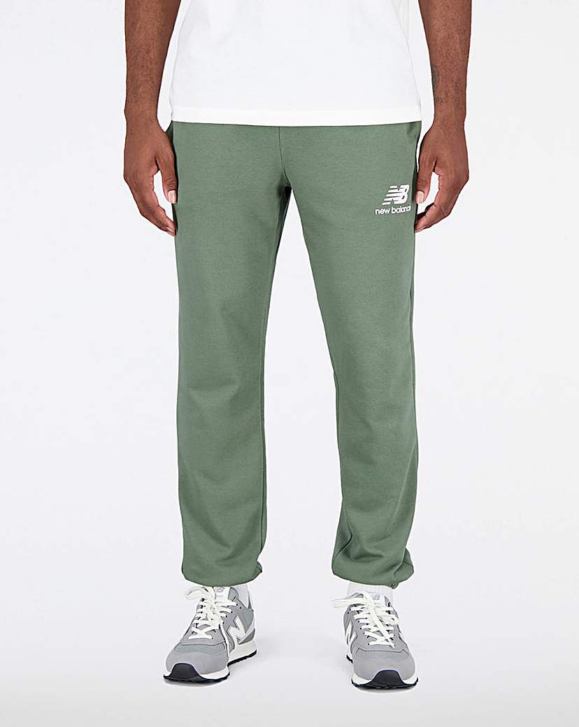 New Balance Essentials Logo Sweatpant