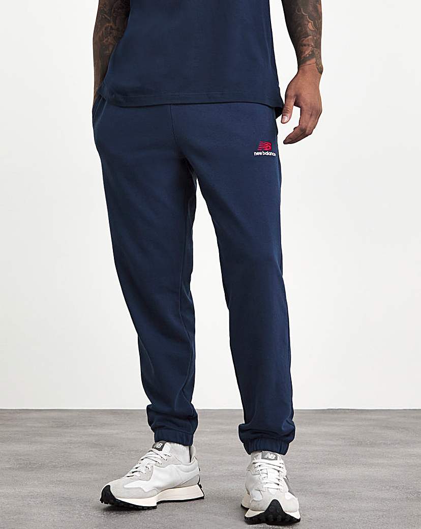 New Balance French Terry Sweatpant