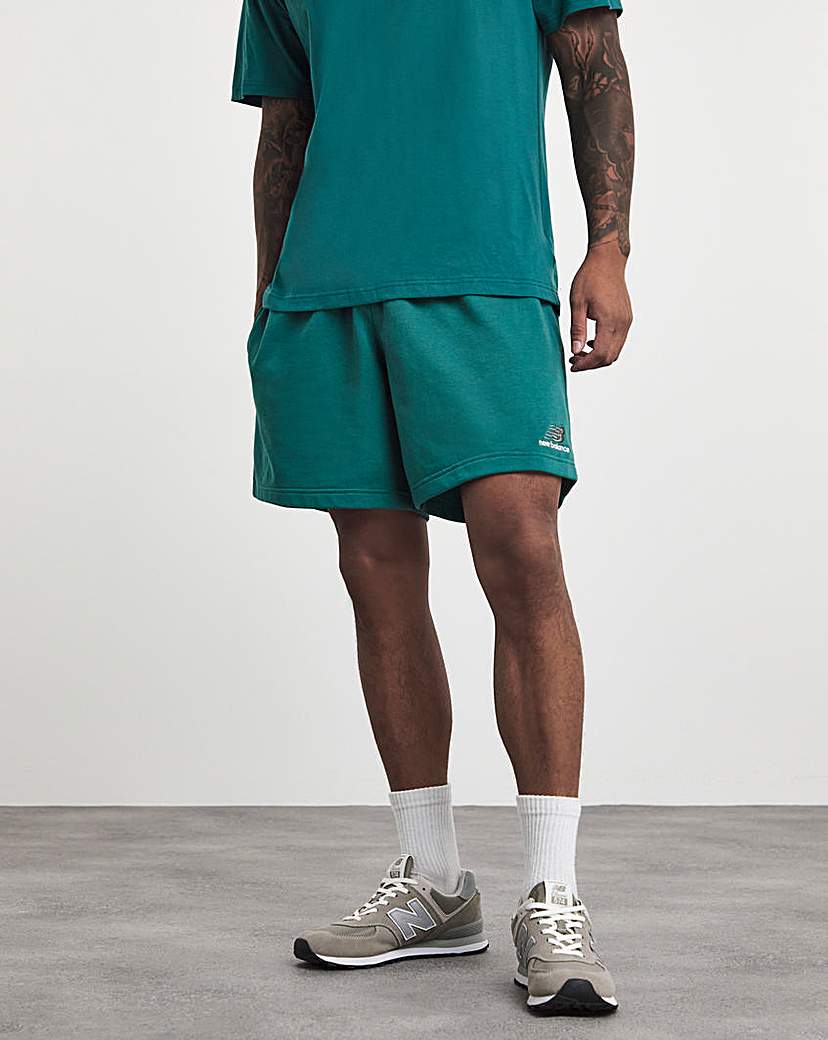 New Balance Uni-ssentials Short