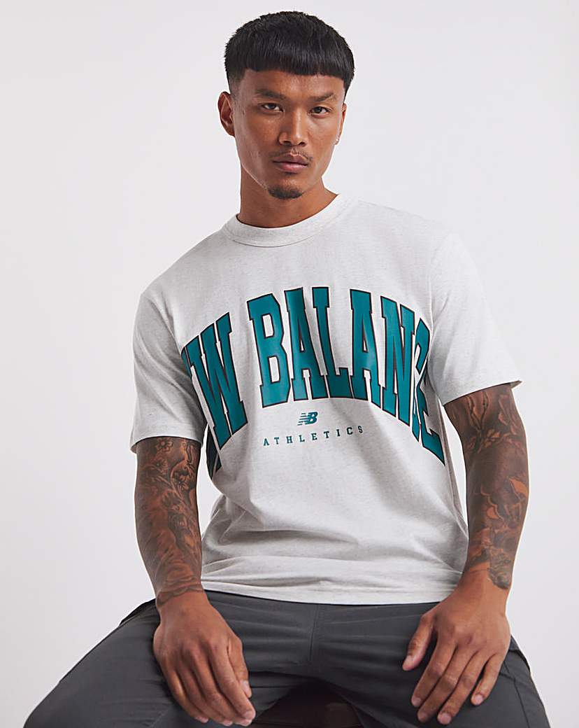 New Balance Athletics Classics T-Shirt