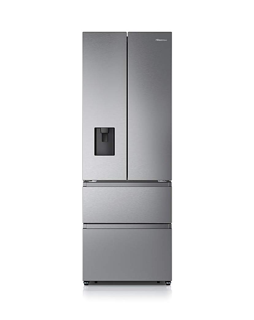 Hisense RF632N4WIE Fridge Freezer