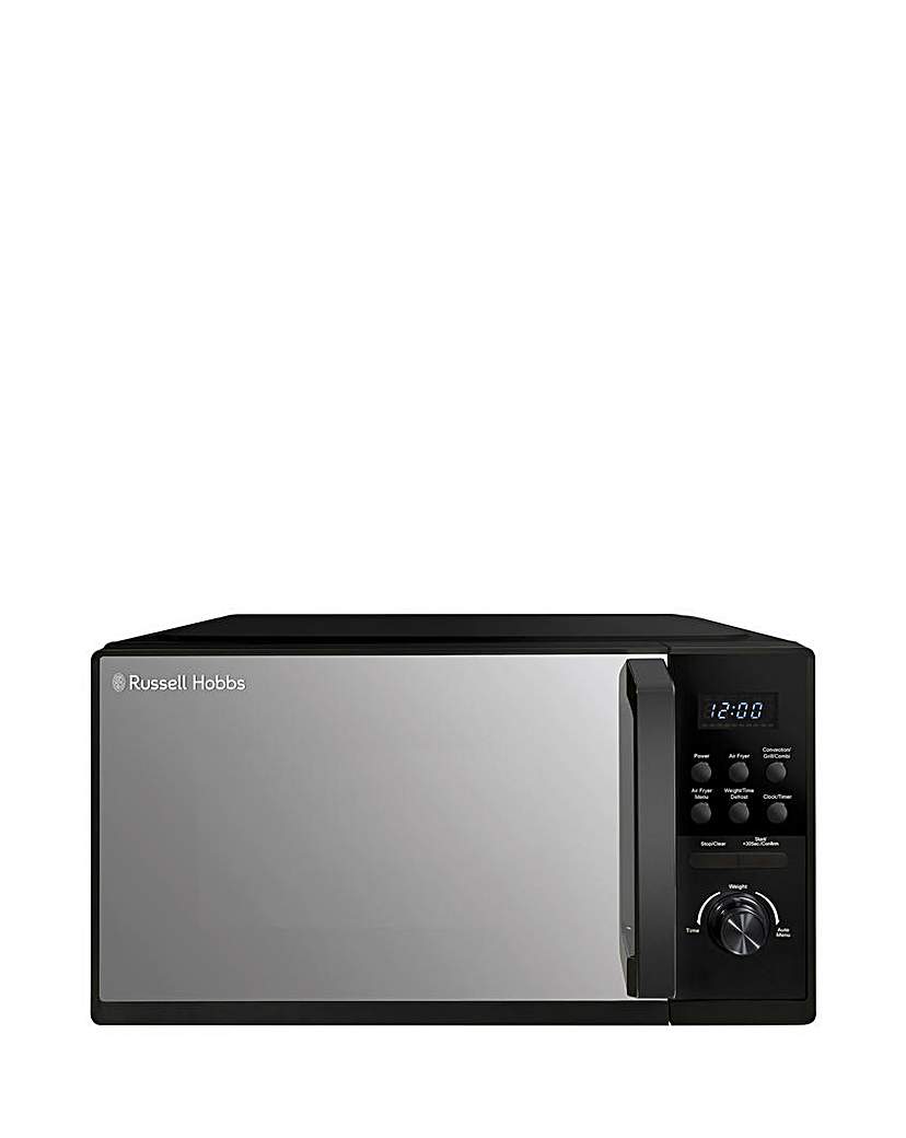 Russell Hobbs Microwave with Air Fryer