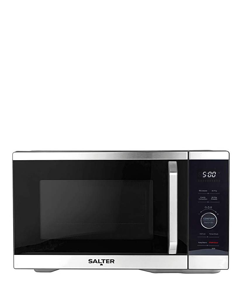 Salter Duowave Microwave Air Fryer Oven