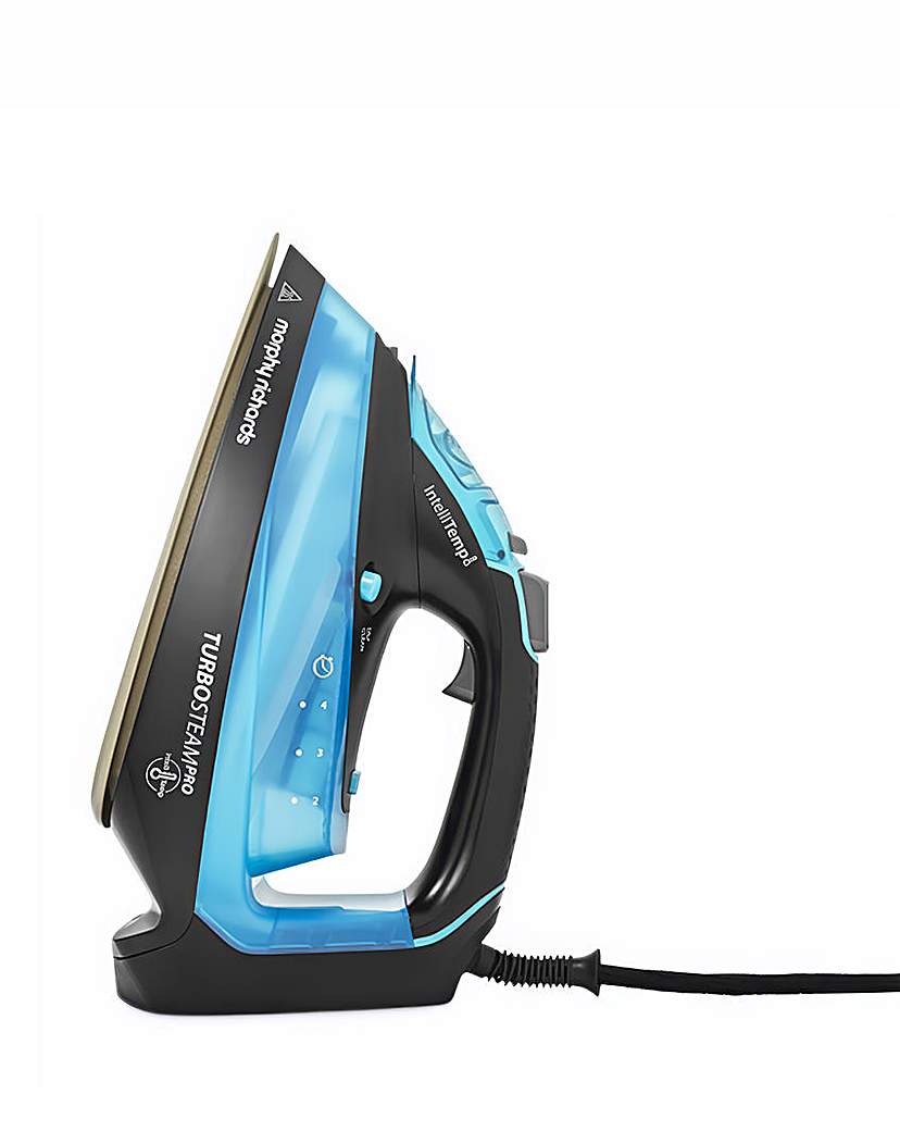 Morphy Richards Intellisteam Iron