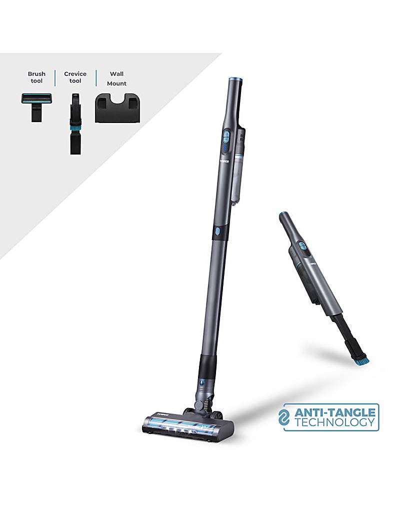 Tower VL60 NimbleVac Cordless Vacuum