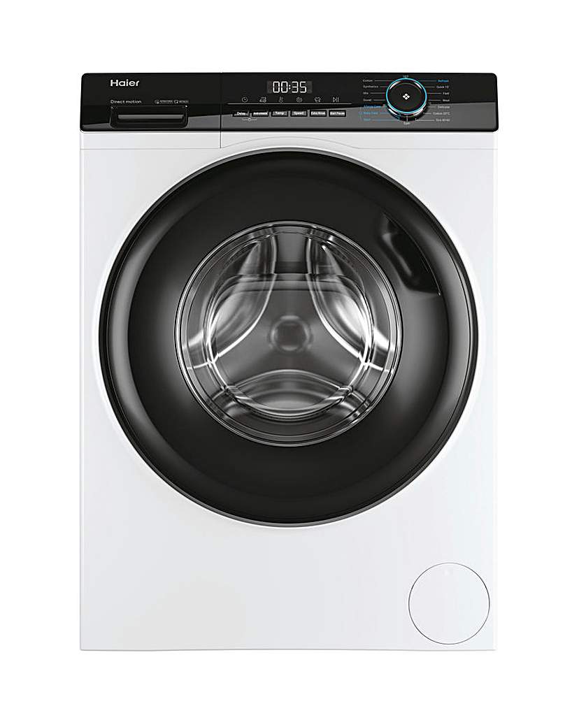 Haier i-Pro Series 3 9kg Washing Machine