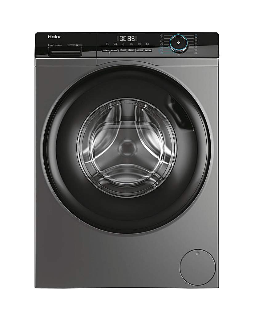 Haier HW90-B14939S8 Washing Machine