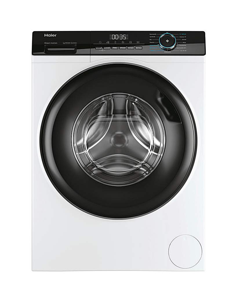 Haier i-Pro Series 3 Washing Machine