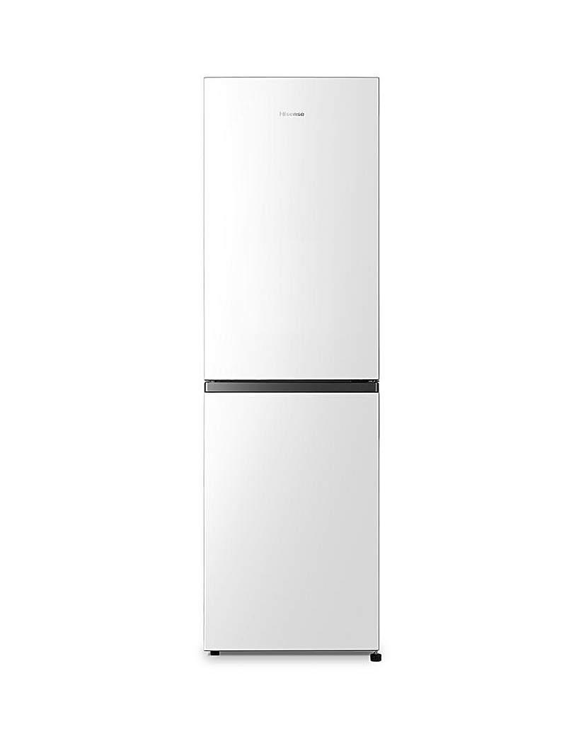 Hisense RB327N4BWE Fridge Freezer