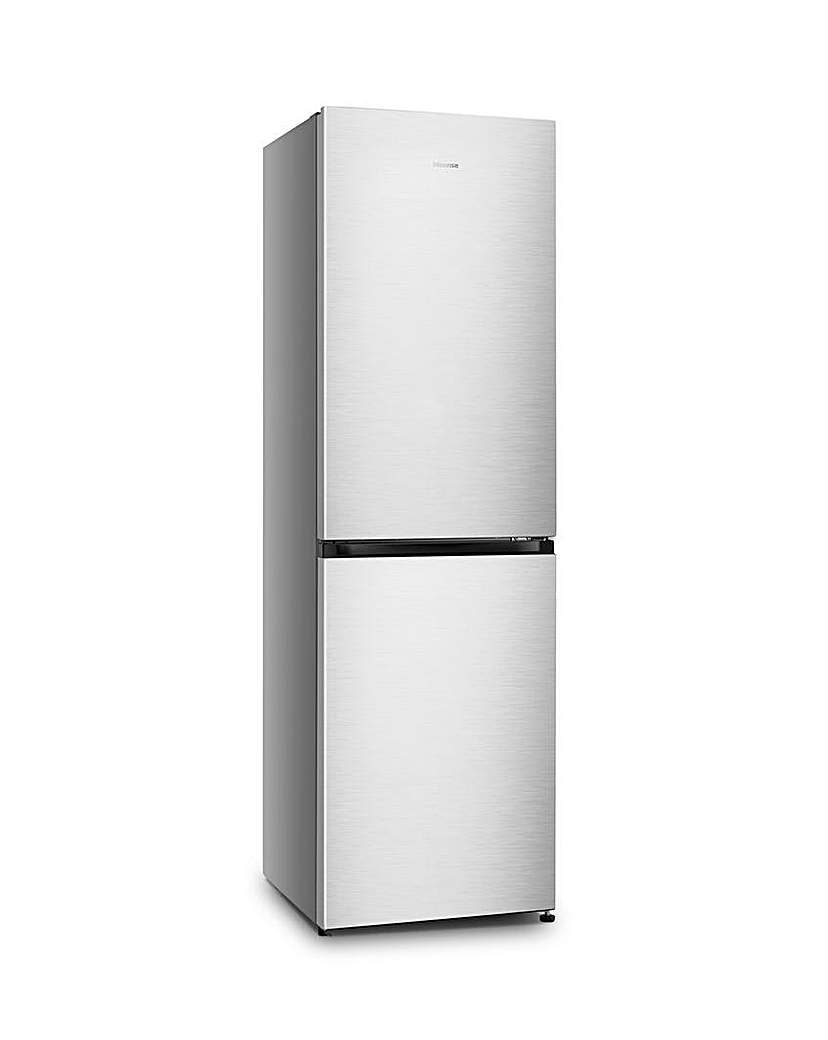 Hisense RB372N4BCE Fridge Freezer