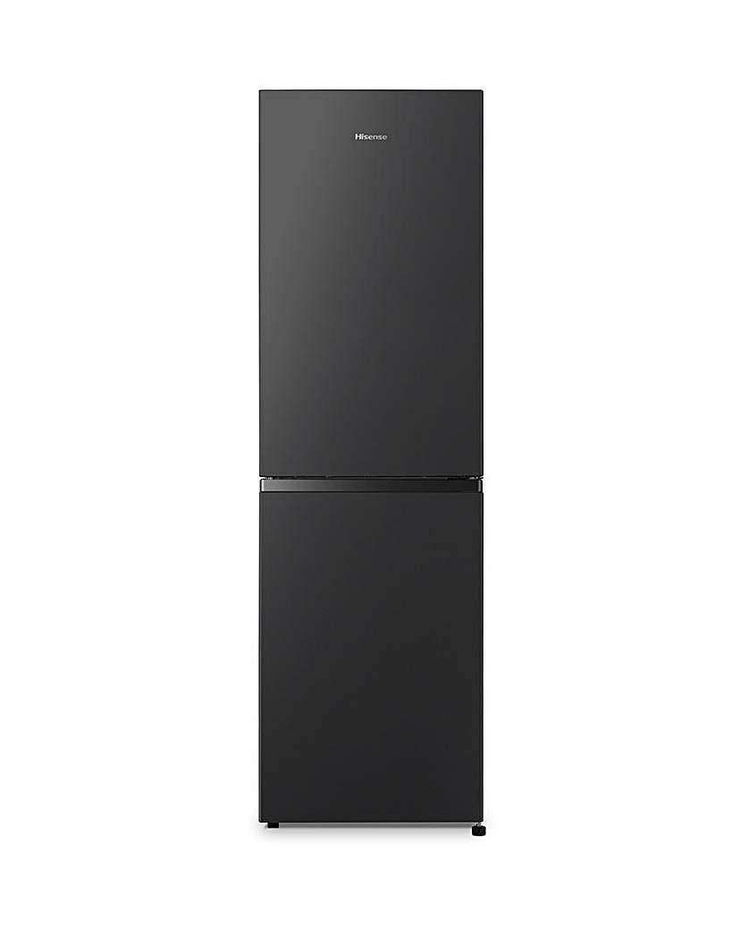 Hisense RB327N4BBE Fridge Freezer 183 CM